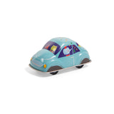 Les Jouets Metal Friction Cars by Moulin Roty, Dragonfly Toys 
