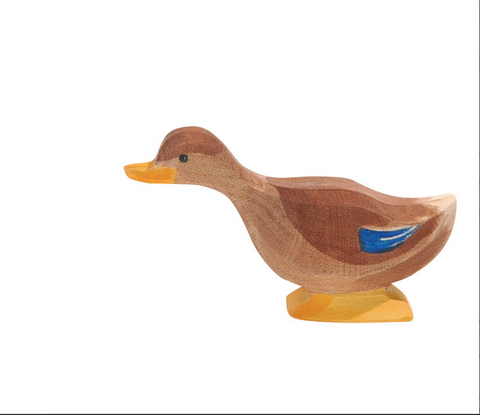 Duck Long Neck (13214) - Ostheimer