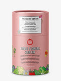Edible Flowers Kit by Little Veggie Patch Co.