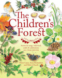 The Children's Forest - Stories & Songs, Wild Food, Crafts & Celebrations all year round.