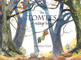 The Tomtes of Hilltop Wood, Brenda Tylor, Floris Books