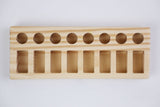 Apiscor Crayon Holder, Dragonfly Toys