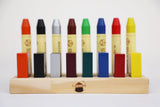 Apiscor Crayon Holder, Dragonfly Toys