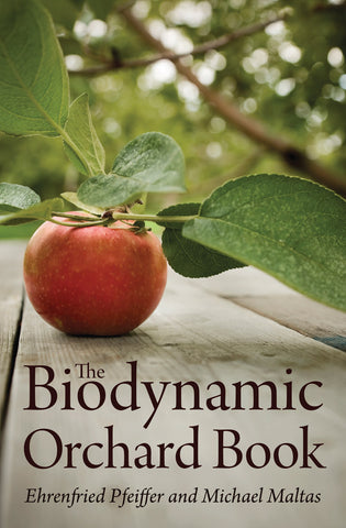 Biodynamic Orchard Book, Dragonflytoys