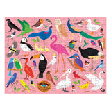 Double Sided Bugs and Birds Puzzle (100 Pieces) by Mudpuppy