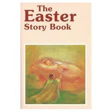 The Easter Story Book, Dragonflytoys
