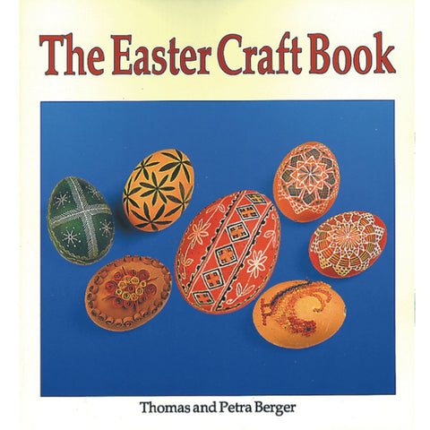 The Easter Craft Book