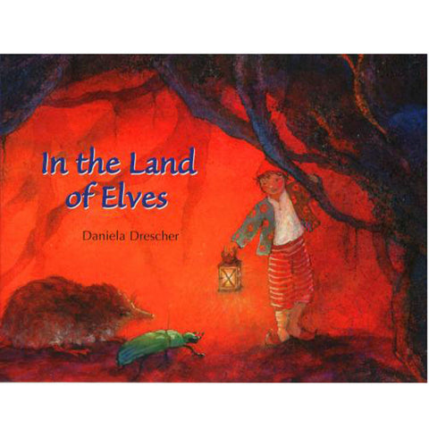 In The Land of the Elves