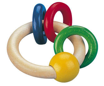 Girondo 3 Rings (round)