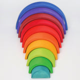 Grimm’s Counting Rainbow NEW in 2021 Dragonflytoys 