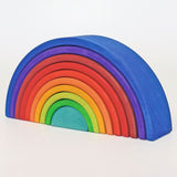 Grimm’s Counting Rainbow NEW in 2021 Dragonflytoys 