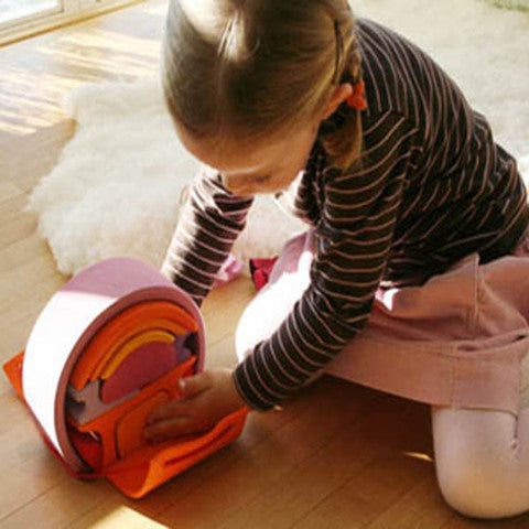 Grimms dollhouse dolls 2025