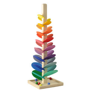 Musical Marble Tree Large