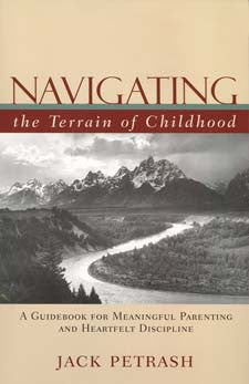 Navigating  the Terrain of Childhood