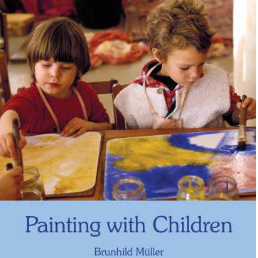Painting With Children