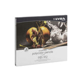 Lyra Polycolour Tin of 24 Dragonflytoys