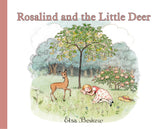 Rosalind and the little deer   Elsa Beskow