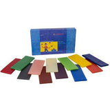 Stockmar modelling beeswax box of safe for kids craft and sculpture