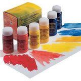 Stockmar Watercolour Paints