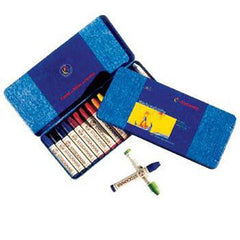 Stockmar Wax Stick Crayons