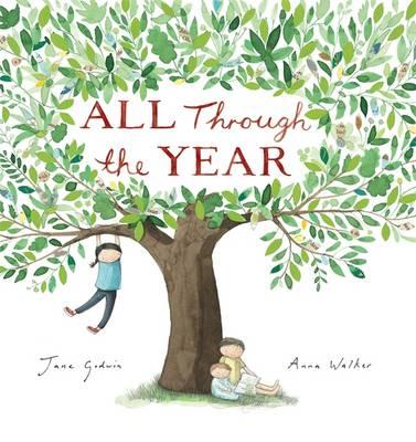 illustrated storybooks