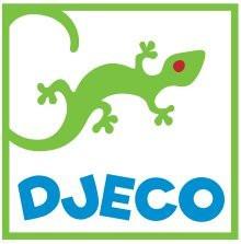 Djeco, Board games, Arts and craft, Dragonfly Toys