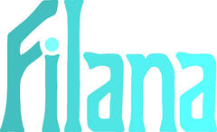 Filana Organic Beeswax Crayons