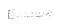 Heaven in Earth