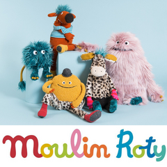 Moulin Roty, French Toys, Dragonfly Toys
