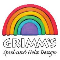 Grimms - Spiel and Holz