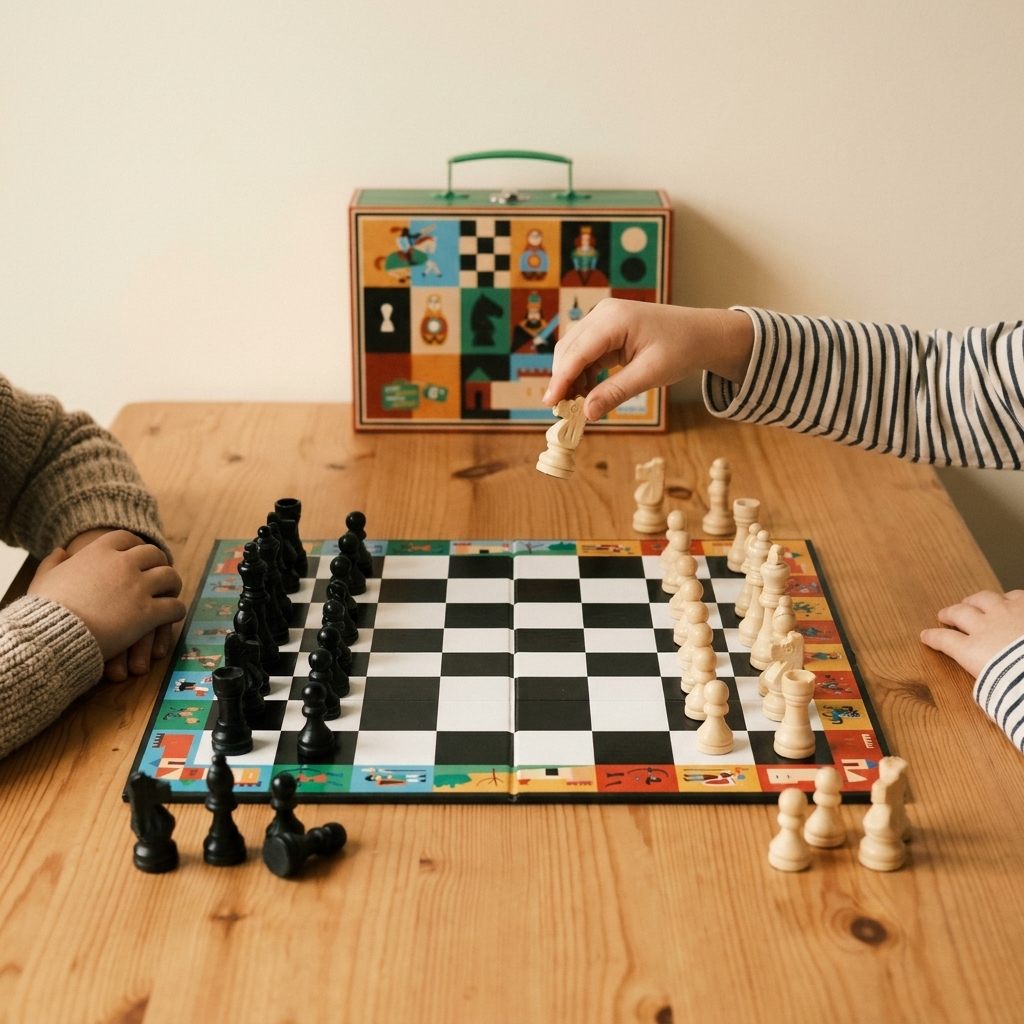 Board Games