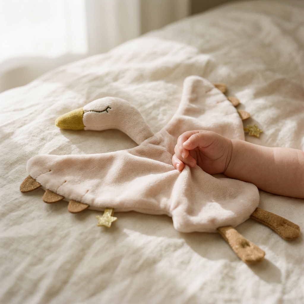 rattles + teethers