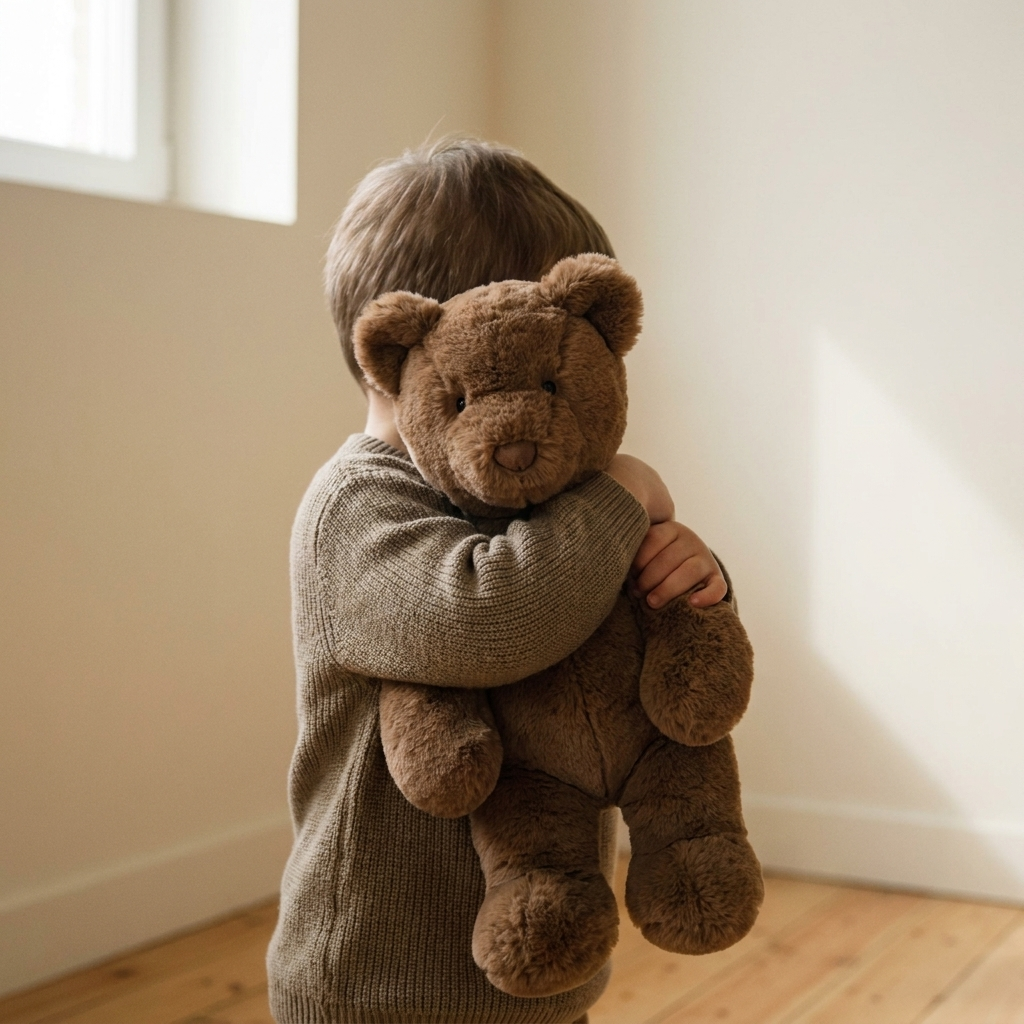 soft toys