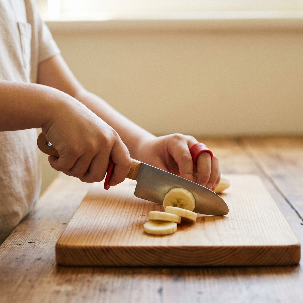 kitchen play