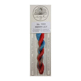 INDIAN LILY Thread - 1003