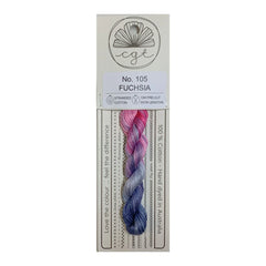 FUCHSIA Thread - 105