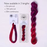 APRICOT ICE  Thread - 1101