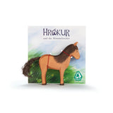 Hrókur Iceland Horse (11119) New in 2026