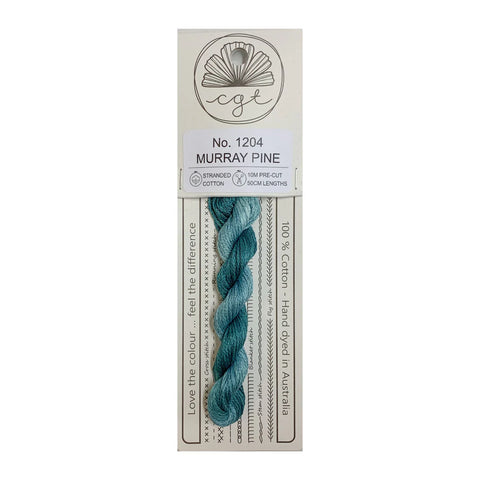 MURRAY PINE  Thread - 1204