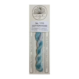 COTTONWOOD Thread - 1205