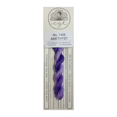 AMETHYST  Thread - 1406