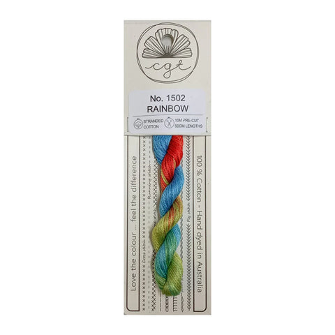 RAINBOW Thread - 1502