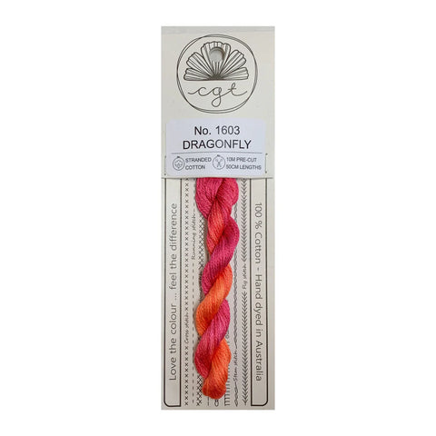 DRAGONFLY Thread - 1603