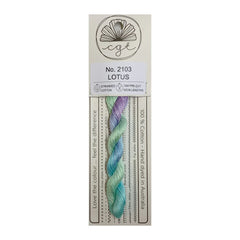 LOTUS Thread - 2103