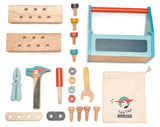 Tap Tap Tool Box