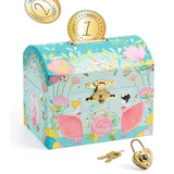 Ballerina Money Box
