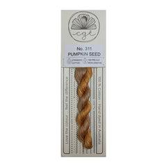 PUMPKIN SEED Thread - 311