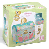 Ballerina Money Box