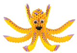 3D Origami Creagami -Octopus Sculpture (Medium), Dragonfly Toys 