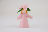 Ambrosius Sweet Briar Flower Fairy Doll